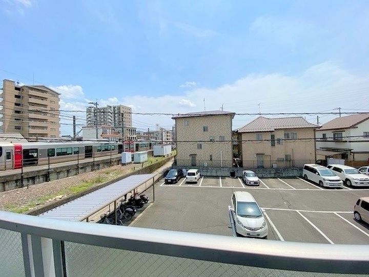 広島県広島市安佐南区古市4(マンション)の賃貸物件のその他画像