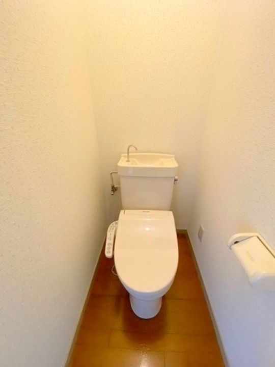 広島県広島市安佐南区古市4(マンション)の賃貸物件の内装