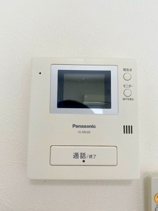 広島県広島市安佐南区古市4(マンション)の賃貸物件の内装