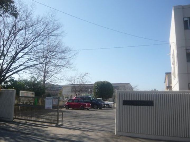 千葉県浦安市富岡1(一戸建)の賃貸物件の周辺