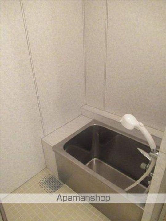 川端ビルの風呂