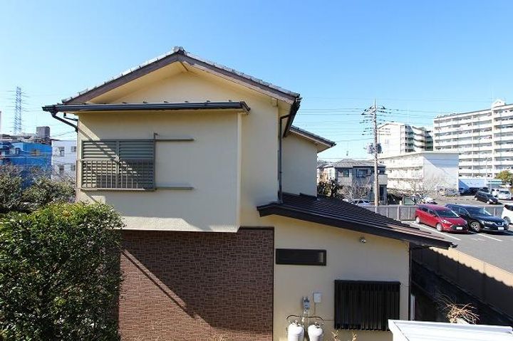 神奈川県川崎市中原区下新城3(一戸建)の賃貸物件のその他画像