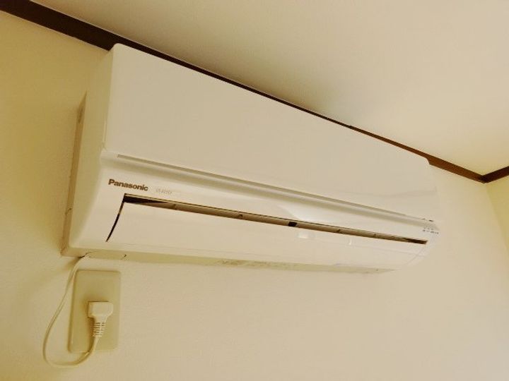 神奈川県川崎市川崎区大島1(アパート)の賃貸物件の内装