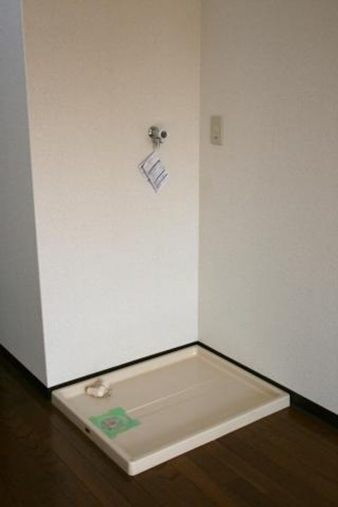 ハイツ幸宝の内装