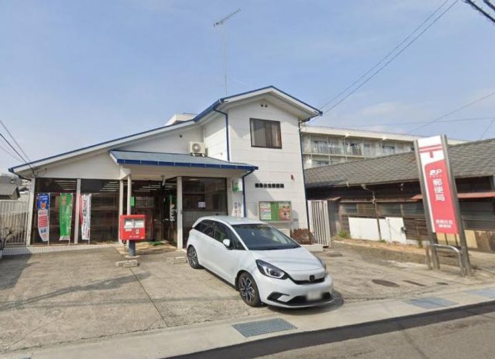 ハイツ幸宝の周辺