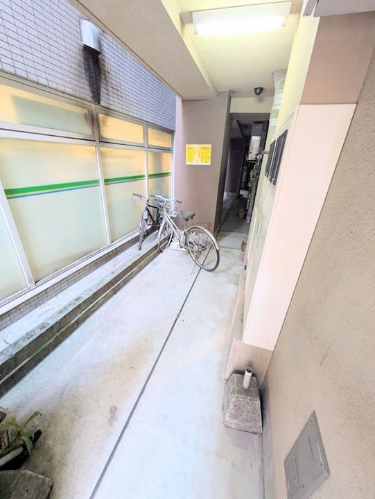鹿児島県鹿児島市西田2(マンション)の賃貸物件の外観