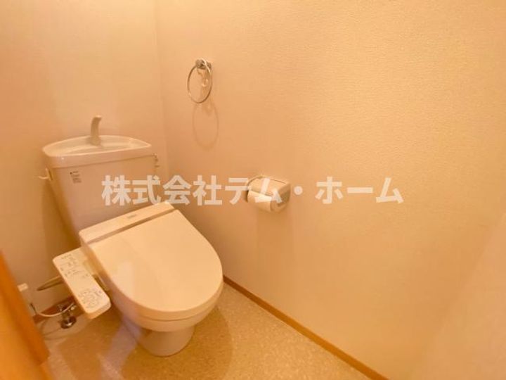 フリューゲルせいざんの内装