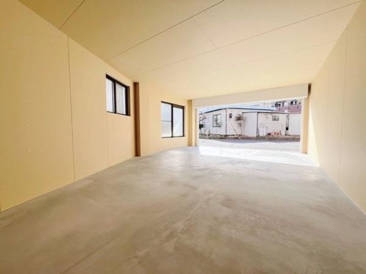 大阪府交野市星田北7(マンション)の賃貸物件の内装