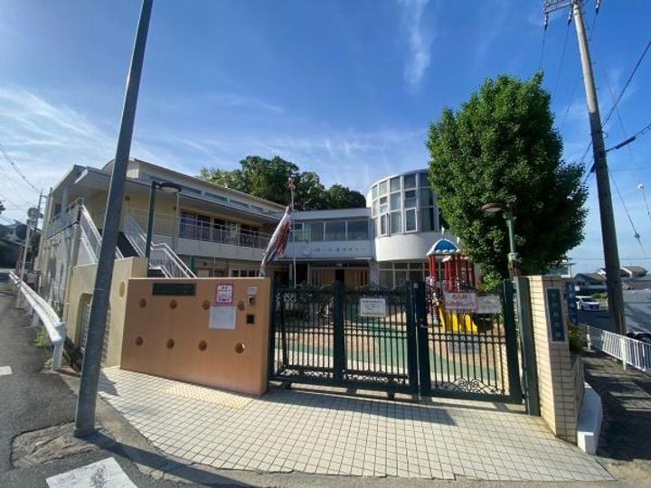 大阪府交野市星田北7(マンション)の賃貸物件の周辺