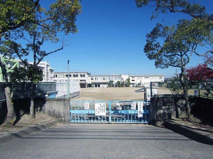 大阪府交野市星田北7(マンション)の賃貸物件の周辺