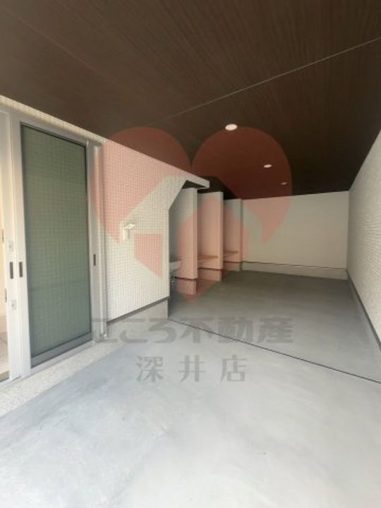 大阪府藤井寺市梅が園町(一戸建)の賃貸物件の地図
