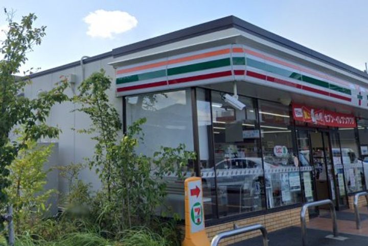 大阪府藤井寺市梅が園町(一戸建)の賃貸物件の周辺