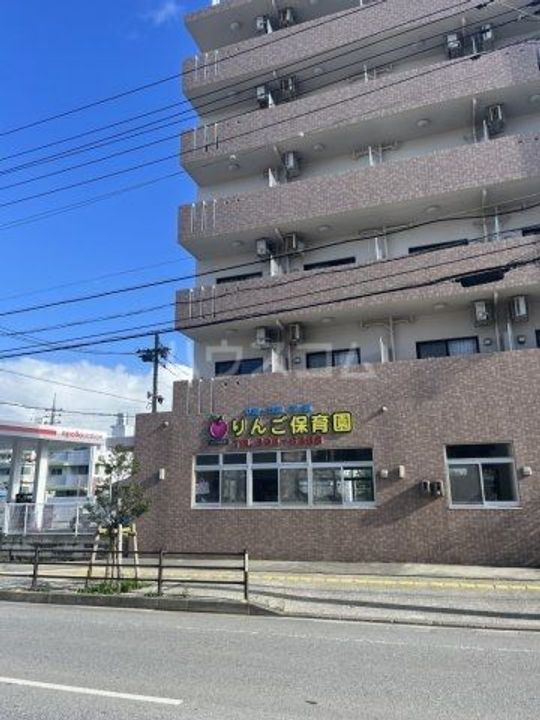 吉光マンションIの周辺