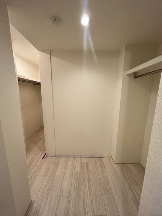 GRANPASEO下北沢の内装