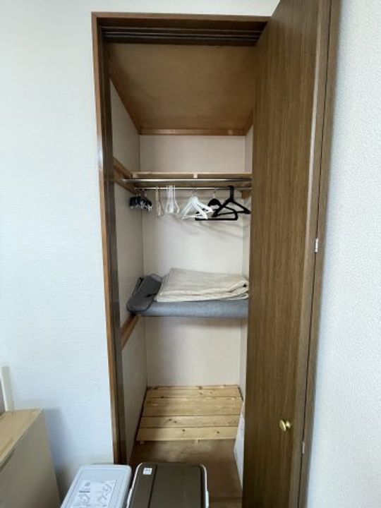 コーポ浜口の内装