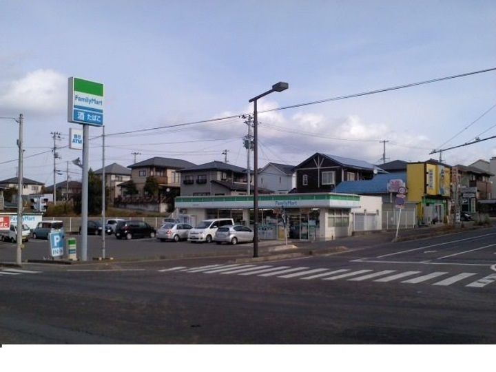 福島県福島市松川町美郷1(アパート)の賃貸物件の周辺