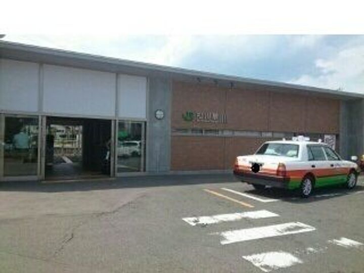 福島県福島市松川町美郷1(アパート)の賃貸物件の周辺