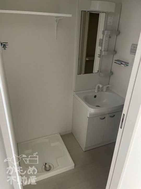 パークナードフィット美章園の内装