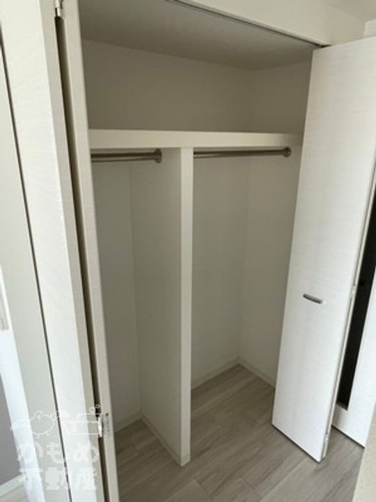 パークナードフィット美章園の内装