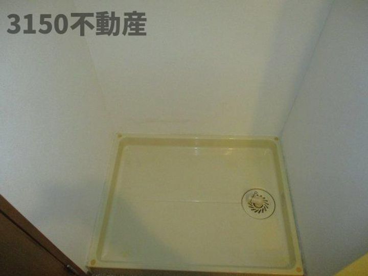 岐阜県岐阜市宇佐東町(マンション)の賃貸物件の内装