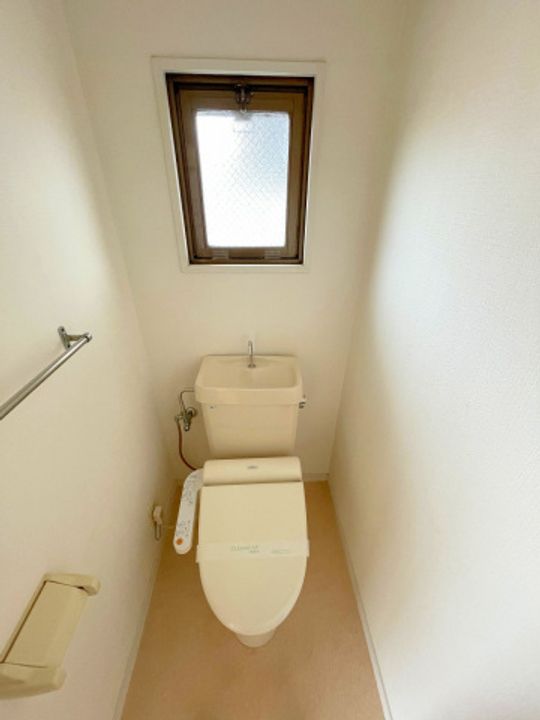 メルヴェイユ(矢野)の内装