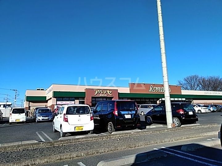 ストーンランド・ヒルの周辺