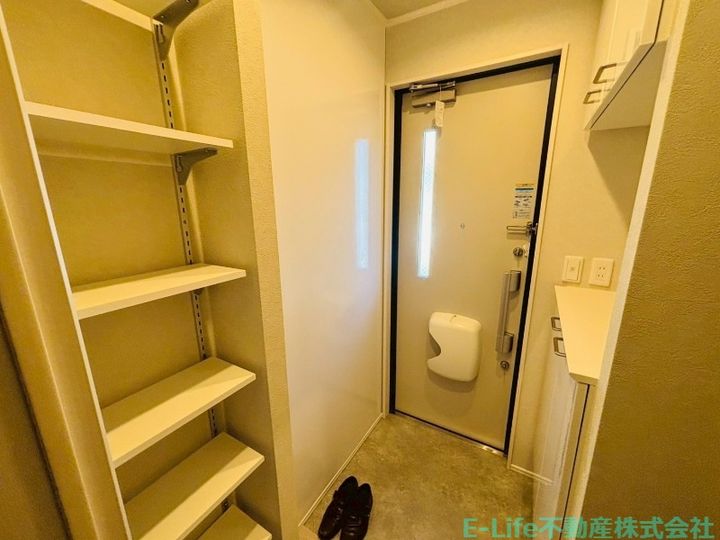 T.MレジデンスI・IIの風呂