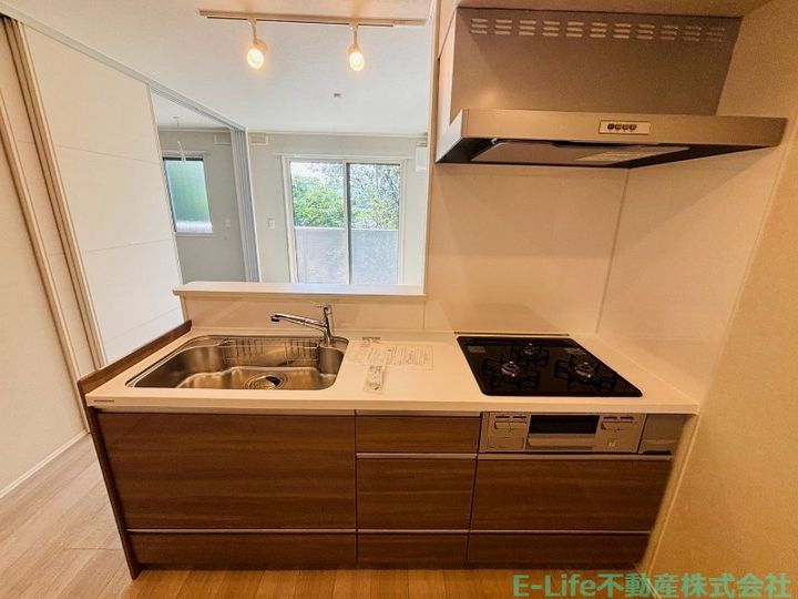 T.MレジデンスI・IIの地図