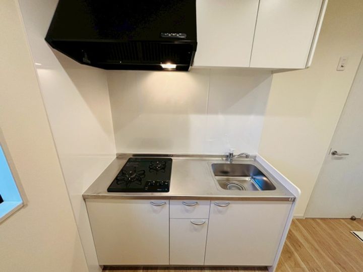 キルシュKのキッチン