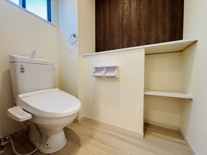 キルシュKの内装