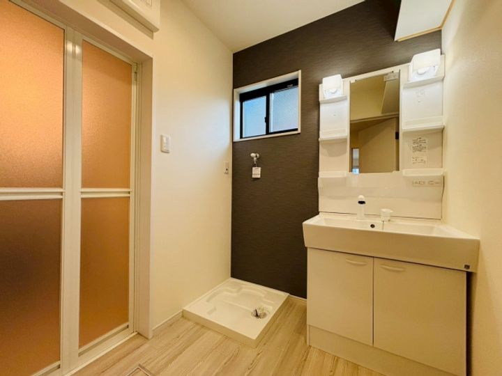 キルシュKの内装