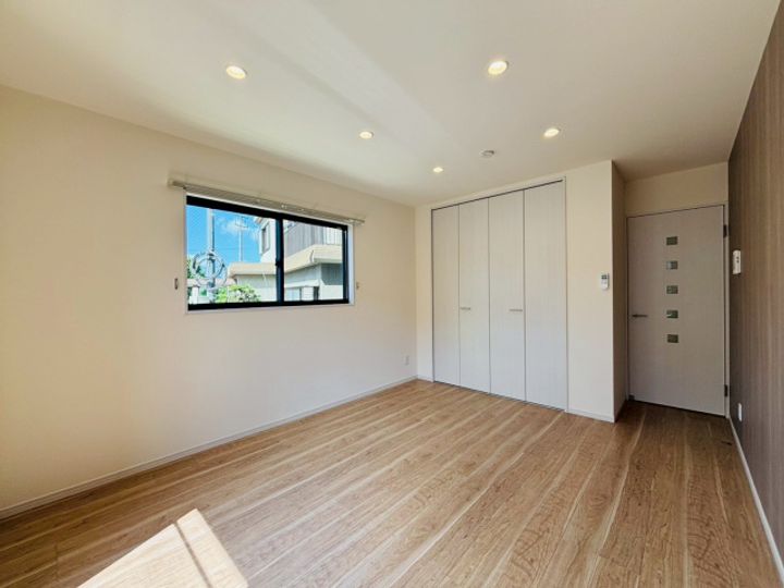 キルシュKの内装