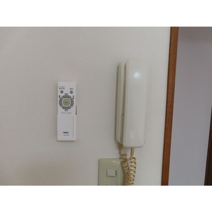 東京都杉並区成田東5(アパート)の賃貸物件の内装