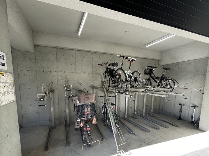 VILLA FIUMEの地図