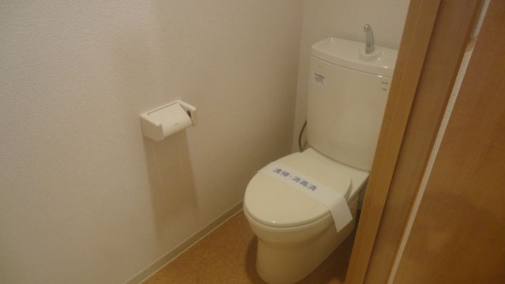VILLA FIUMEの内装