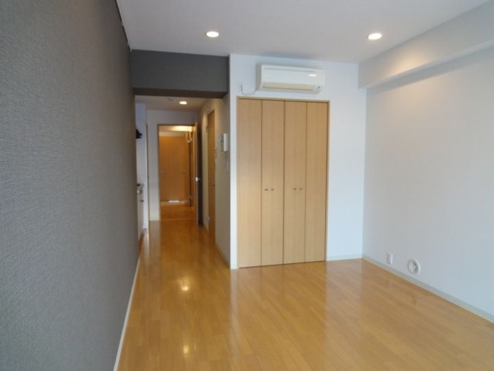 VILLA FIUMEの内装