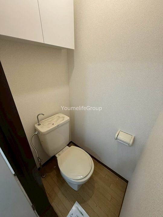 神奈川県藤沢市鵠沼海岸2(アパート)の賃貸物件の内装