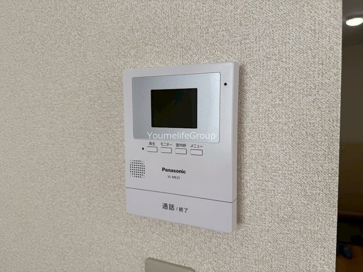 神奈川県藤沢市鵠沼海岸2(アパート)の賃貸物件の内装