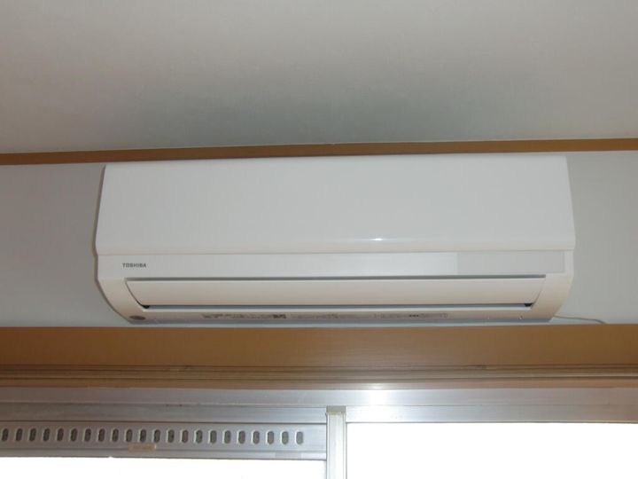 東京都板橋区成増2(マンション)の賃貸物件の内装