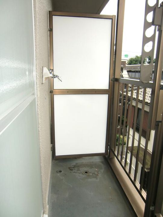 東京都板橋区成増2(マンション)の賃貸物件の内装