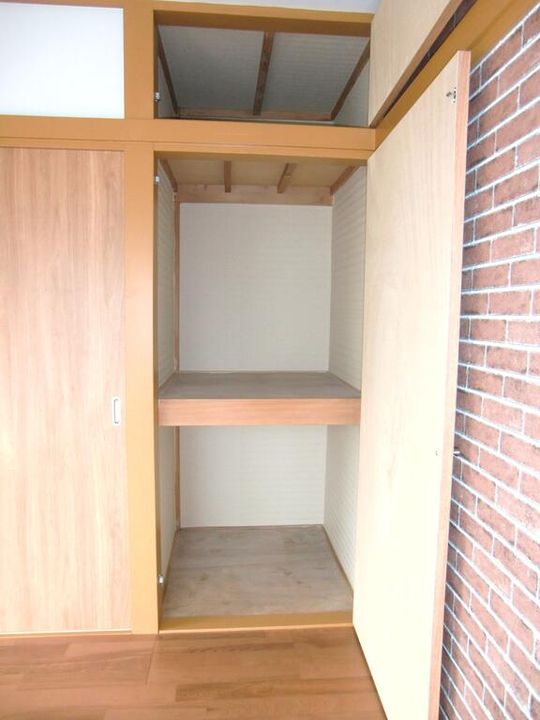 東京都板橋区成増2(マンション)の賃貸物件の内装