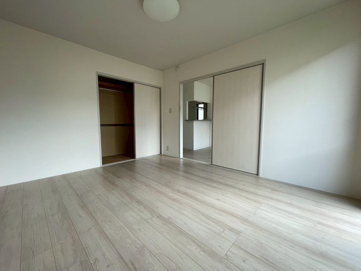 クローカスルミノワの内装