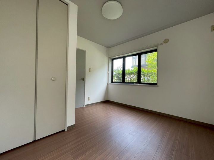 クローカスルミノワの内装