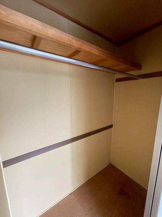 クローカスルミノワの内装