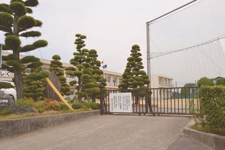 UR国分の周辺
