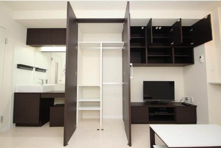 レオネクストMA MAISONの内装