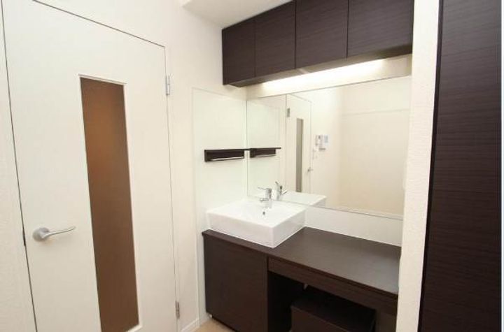 レオネクストMA MAISONの内装