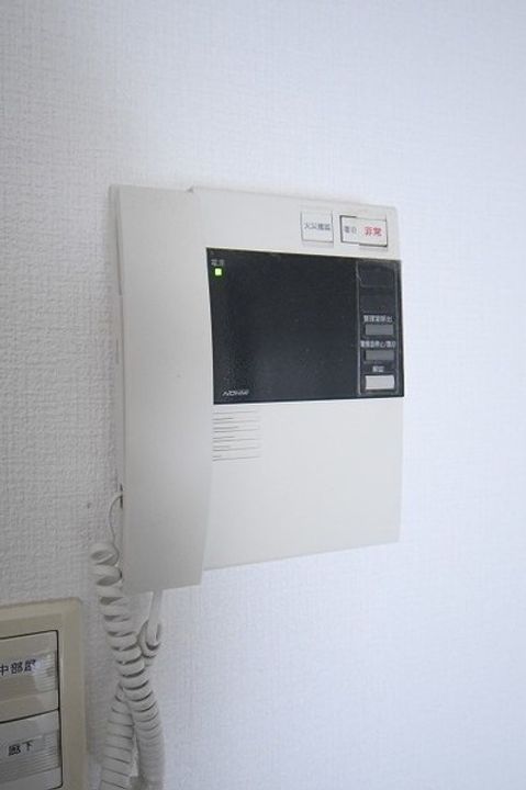 福岡県北九州市小倉北区下到津4(マンション)の賃貸物件の内装