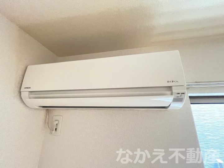 徳島県小松島市中田町字蛭子ノ本(アパート)の賃貸物件の内装