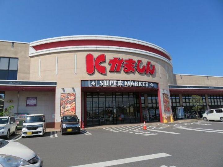 茨城県筑西市乙(アパート)の賃貸物件の周辺